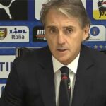 Serie A, il ct Mancini: "Il Napoli potrebbe pertanto essere la rivelazione di questo campionato"