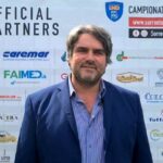 Sorrento, il patron Cappiello: "Puntiamo alla salvezza in tempi rapidi e non solo. Il ritorno dei tifosi è importante"