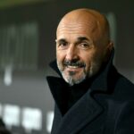 Spalletti è già nella storia del Napoli: il primato del tecnico azzurro