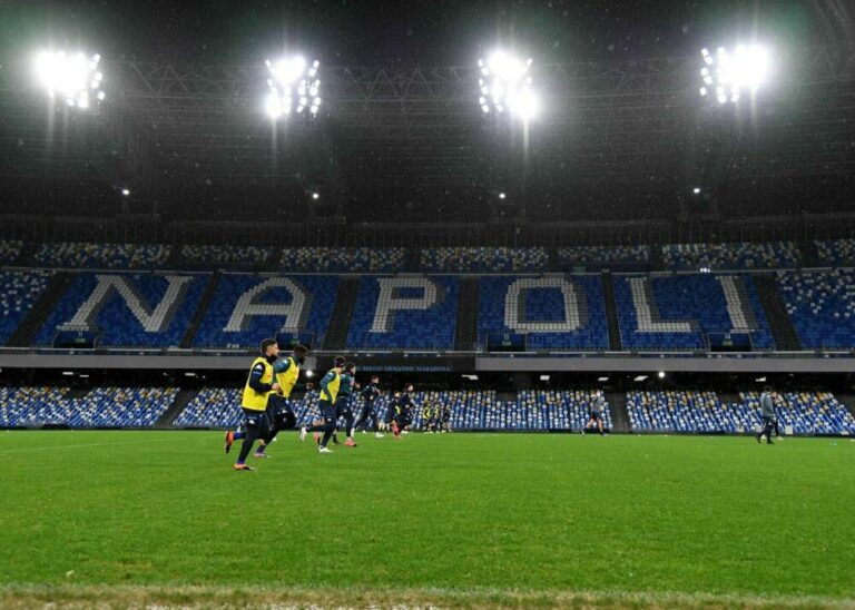 Ssc Napoli condannata a maxi risarcimento nei confronti di un suo baby tifoso: le motivazioni