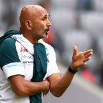Udinese-Napoli, Spalletti: "Campionato lungo, cambia poco la posizione presentemente"