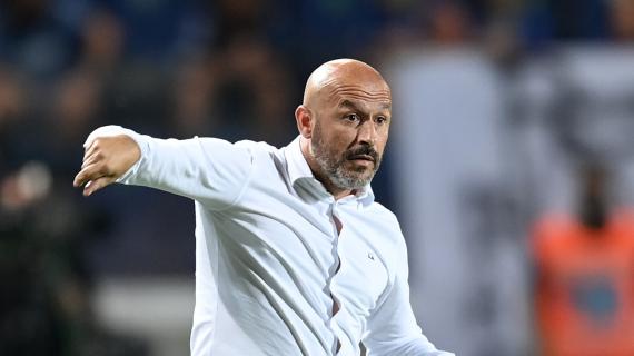 LIVE TMW - Fiorentina, Italiano: "Vlahovic è tornato qui gasatissimo per i gol, ora basta influenze"