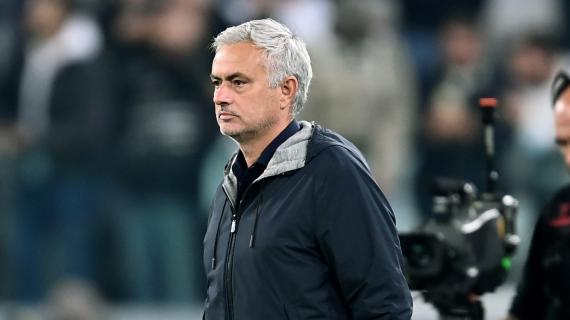 Roma, Mourinho: "Un 6-1 al Napoli non cancellerebbe i miei errori col Bodo/Glimt"