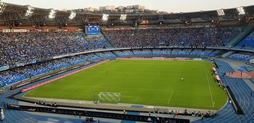 Biglietti Napoli-Bologna: prezzi e modalità di vendita 14 Biglietti Napoli-Bologna: prezzi e modalità di vendita