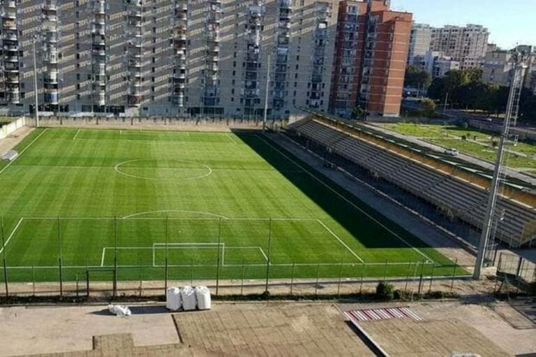 Coppa Campania Promozione - Pareggio show tra Oratorio Don Guanella Scampia e Cercola