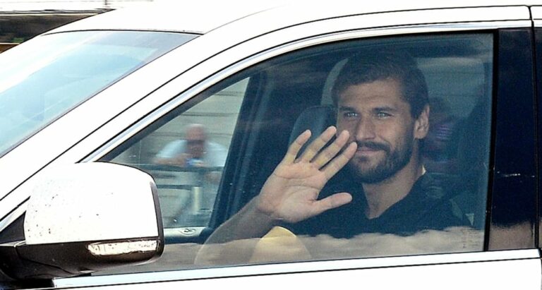 EX NAPOLI - Nuova squadra per Llorente: l'attaccante torna a giocare in Spagna