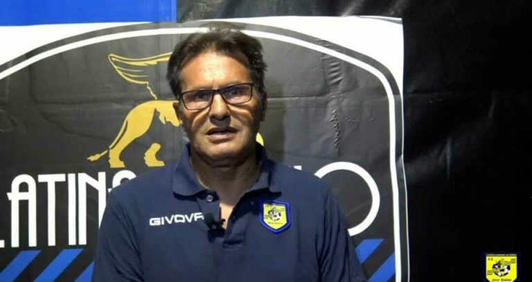 Juve Stabia, esonerato Walter Novellino: la panchina va a Eduardo Imbimbo