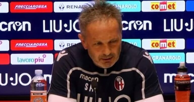 Napoli-Bologna, Mihajlovic perde anche Arnautovic: tre assenze pesanti tra gli emiliani