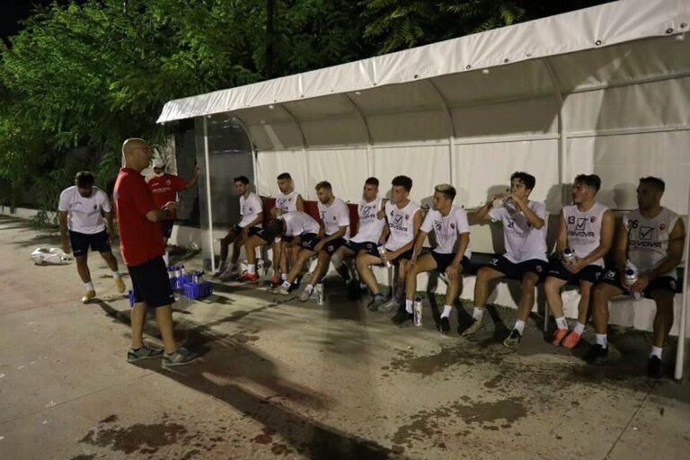 Promozione Campania/Girone D - La Viribus fa valere il fattore campo, San Giuseppe ko a Brusciano