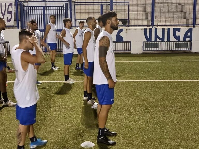 Promozione Campania/Girone D - Tris del Givova Capri Anacapri, Gragnano ko al Bladier