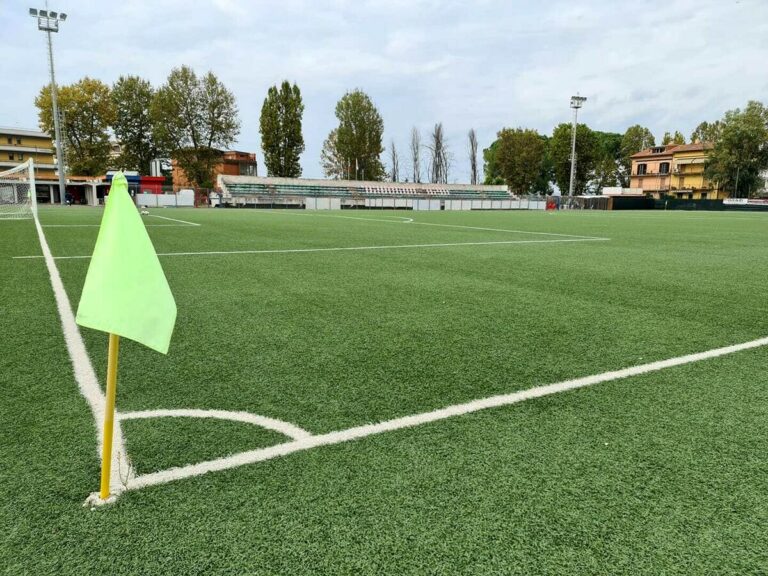 Serie D/Girone G - L'Afragolese passa al Pierangeli, Monterotondo superato con un poker