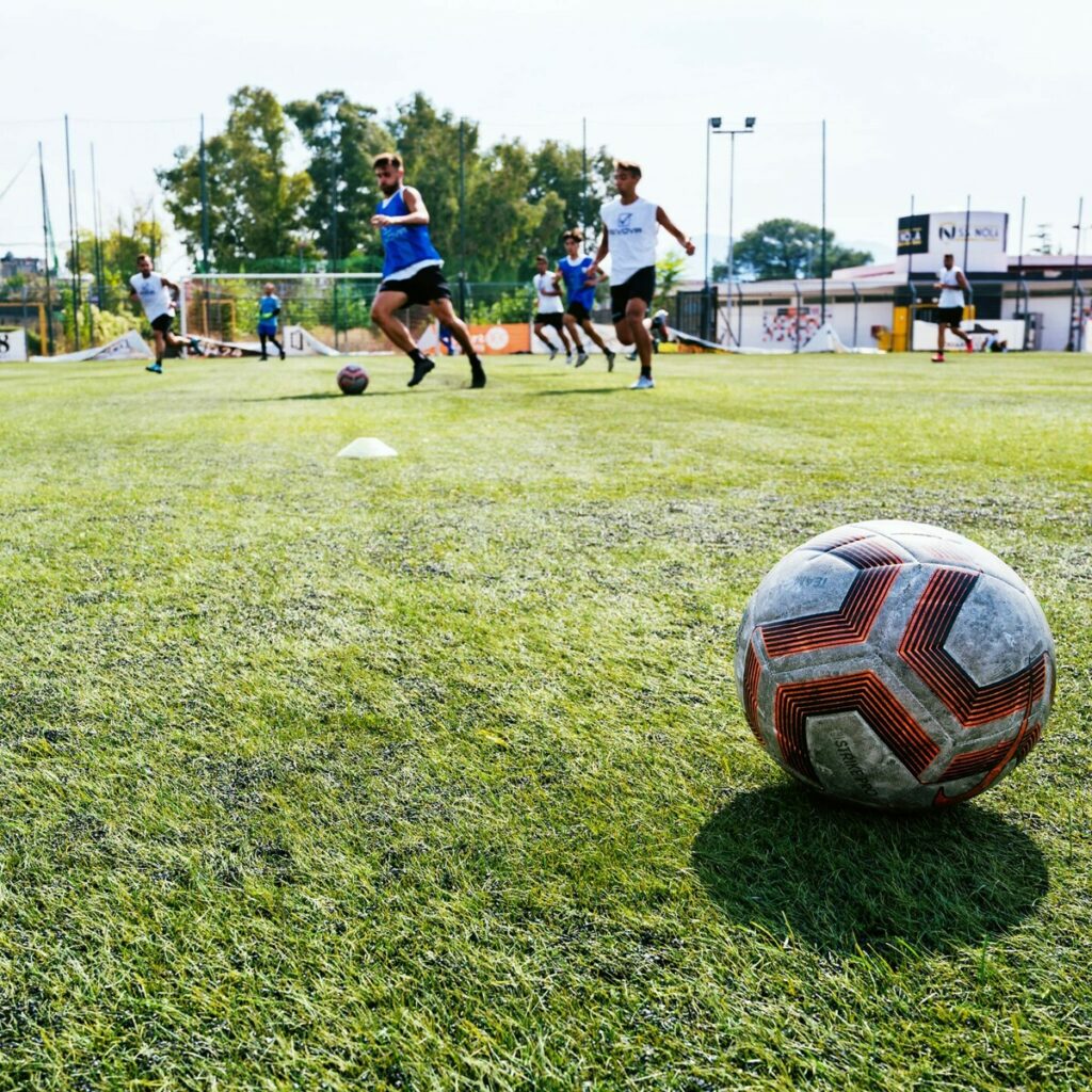 Serie D/Girone H - Il Bitonto passa a Nola: Lattanzio e Santoro spingono i pugliesi, D'Angelo rende meno amara la sconfitta