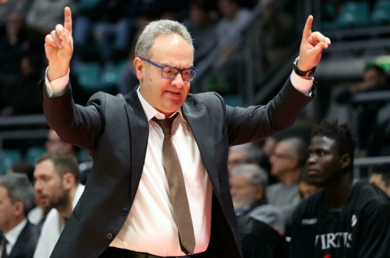 Basket, la Gevi Napoli fa 100: a Pesaro arriva la prima vittoria in trasferta