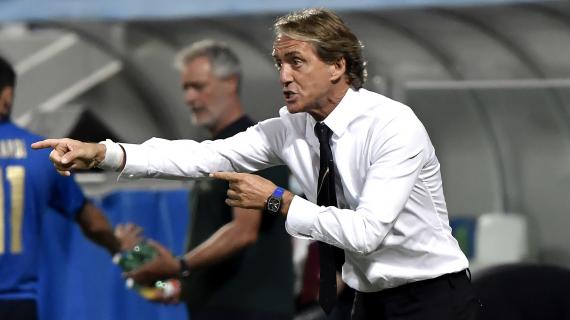 TOP NEWS Ore 20 - Italia, parlano Mancini e Bonucci. Immobile punta al recupero per il Napoli