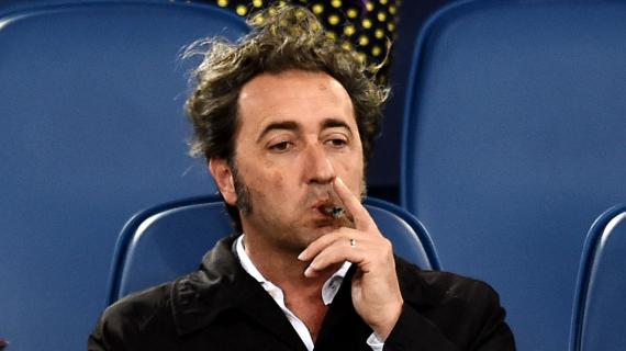 Il regista Paolo Sorrentino sul Napoli: "Osimhen è giocatore e sogno allo stesso tempo"