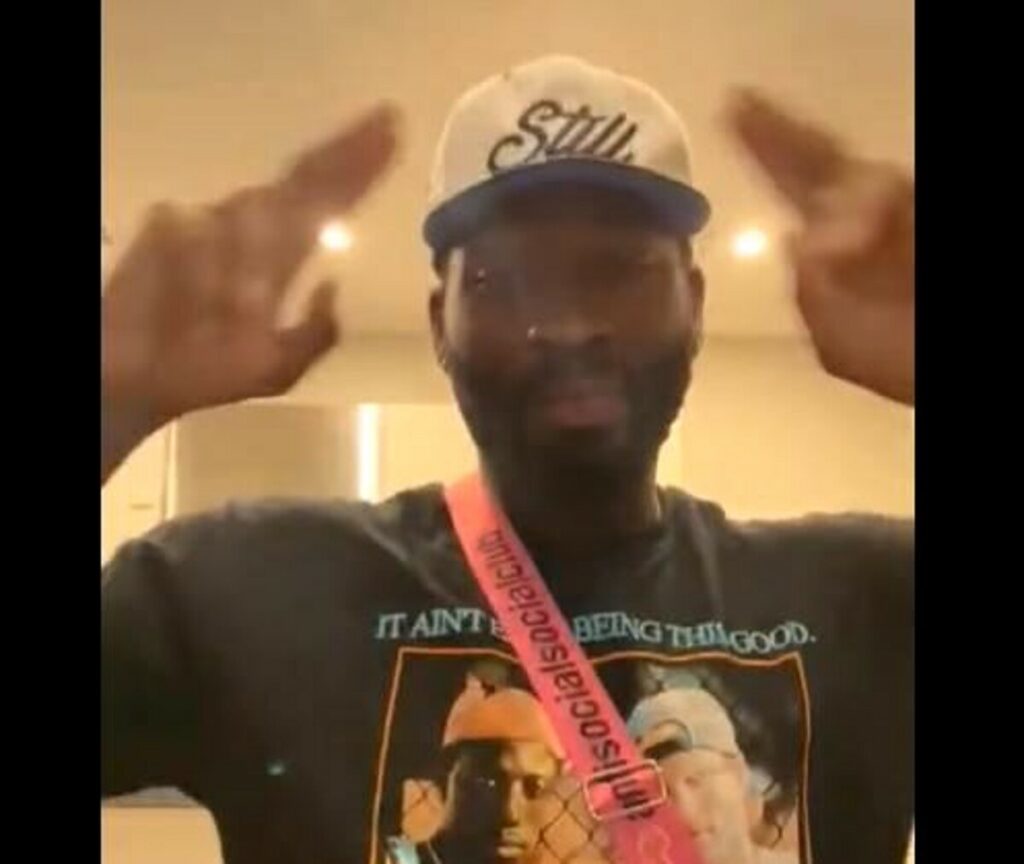 Basket, il messaggio di Jeremy Pargo ai tifosi del Napoli: "Non vedo l'ora di essere lì"