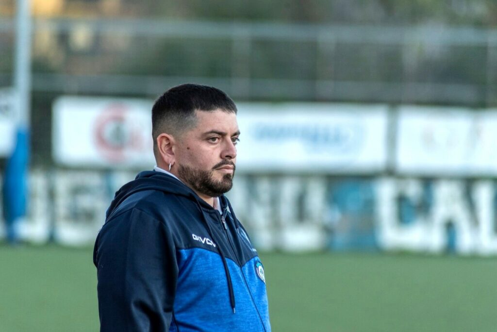 Coppa Italia Eccellenza - Spinola spinge il San Marzano, Schinnea tiene vive le speranze del Napoli United 1 Coppa Italia Eccellenza - Spinola spinge il San Marzano, Schinnea tiene vive le speranze del Napoli United