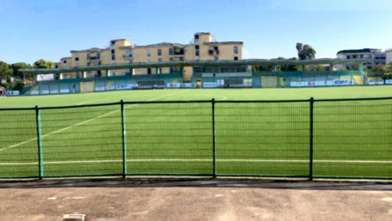 Eccellenza Campania/Girone B - Il Barano surclassa il Pianura Napoli Nord