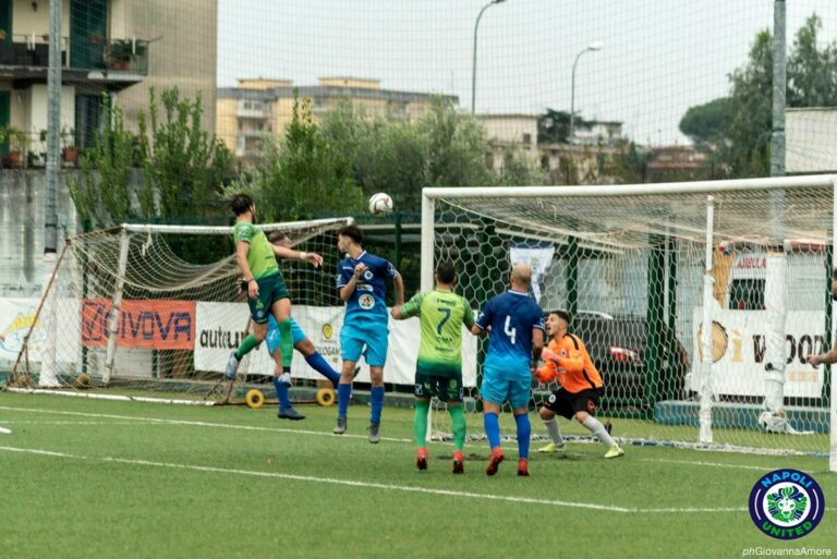 Eccellenza Campania/Girone B - Il Pianura Napoli Nord replica al Napoli United: "Chiediamo scusa, ma siamo stati insultati in campo e fuori"