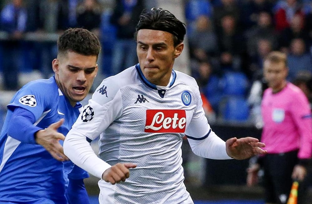 Elmas scatenato in nazionale: doppietta per il centrocampista del Napoli