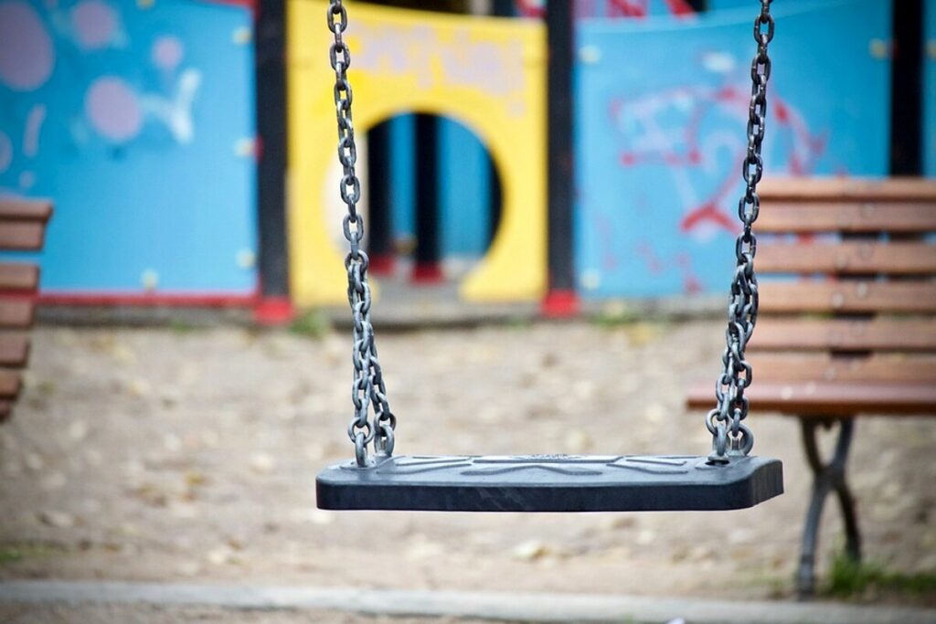 Un nuovo parco giochi dedicato alla storia del Napoli: l'iniziativa 6 Un nuovo parco giochi dedicato alla storia del Napoli: l'iniziativa