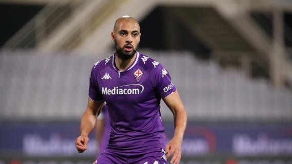 Fiorentina, Amrabat valutato 17 milioni: Napoli e Torino interessate