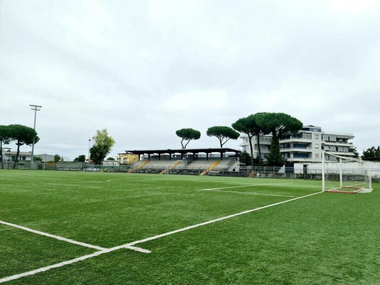 Afragolese, rinviata ancora la partita con la Torres