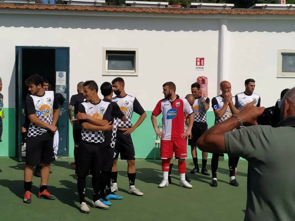 Barano, doppio colpo in chiave salvezza: i bianconeri acquistano Alcazar e Bocchetti