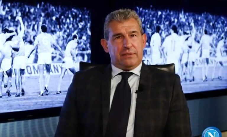 CALCIOMERCATO - Bagni: "Sono certo che il Napoli farà qualcosa a gennaio"