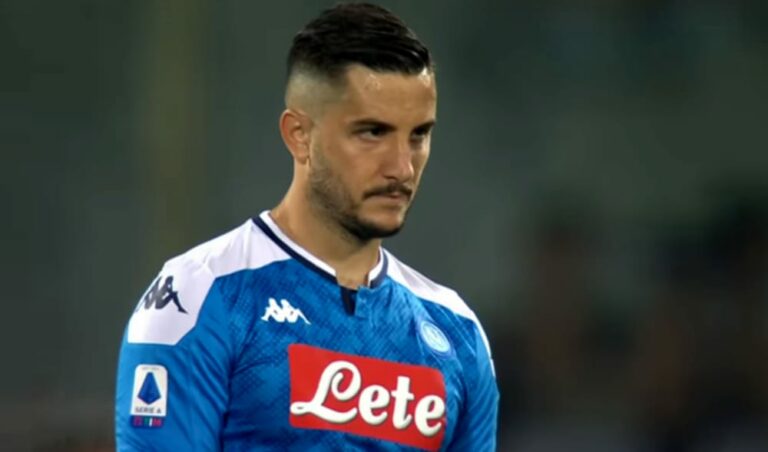 CALCIOMERCATO - Il Napoli annuncia l'addio di Manolas: accordo raggiunto con l'Olympiakos