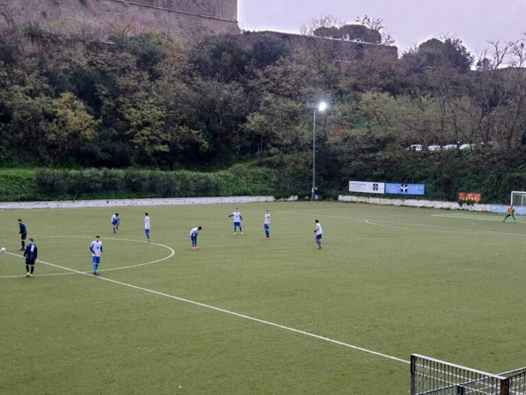 Coppa Campania - Il Micri e il Rione Terra avanzano ai quarti: eliminati Real San Martino e Massa Lubrense