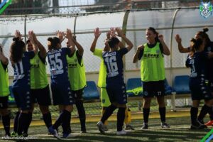 Coppa Italia Femminile/Serie C - Fatali i rigori per l'Independent: il Chieti si qualifica ai quarti