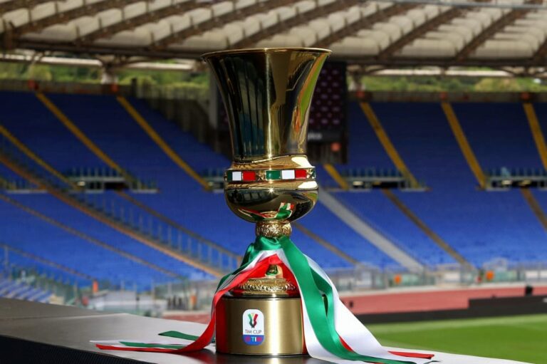 Coppa Italia, il Napoli affronterà la Fiorentina agli ottavi
