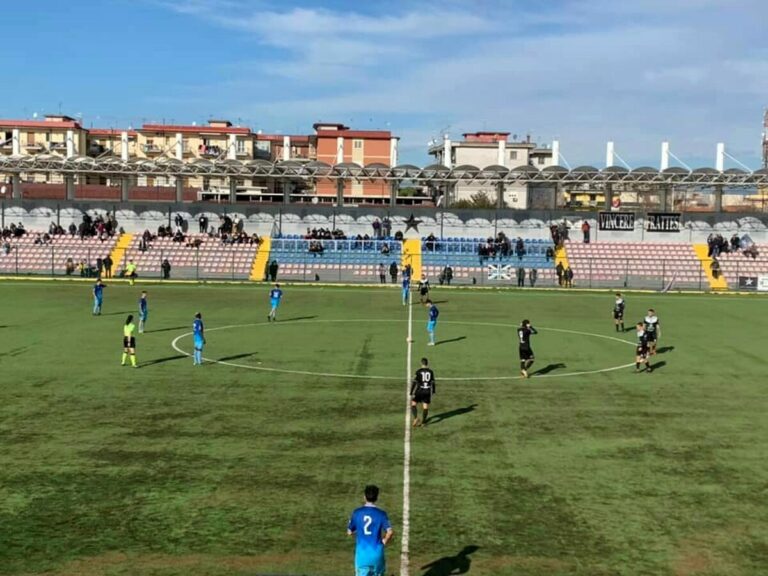 Eccellenza Campania/Girone B - La Frattese risponde a Puteolana e Napoli United: tre squilli alla Nuova Napoli Nord