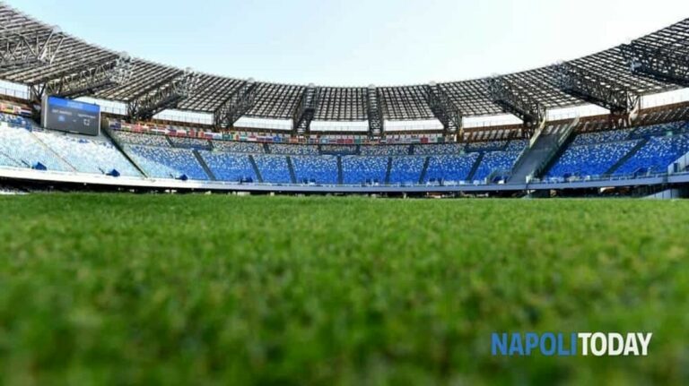 Il 2021 dello sport napoletano: gioie e vittorie dal basket, delusioni ed amarezze dal calcio