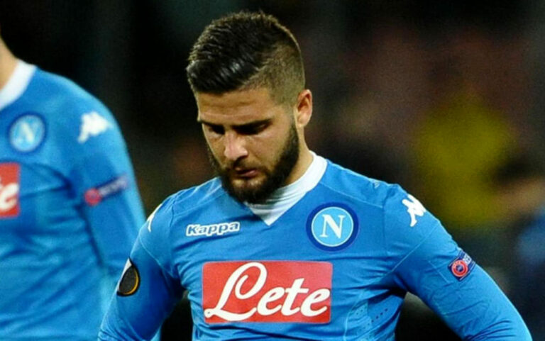 Polemiche Insigne in Canada. Pedullà contro l'agente, Zeman: "Lorenzo vive per Napoli"