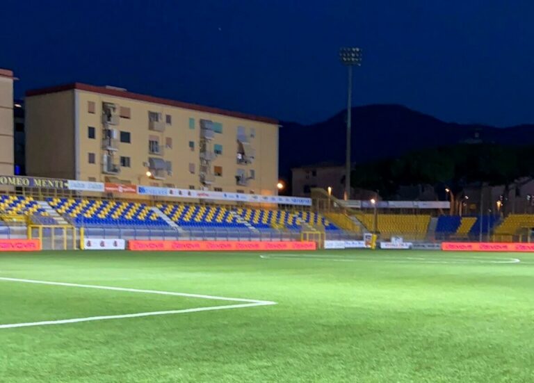 Serie C/Girone C - La Juve Stabia non sfonda al Menti: la Fidelis Andria raccoglie un buon punto