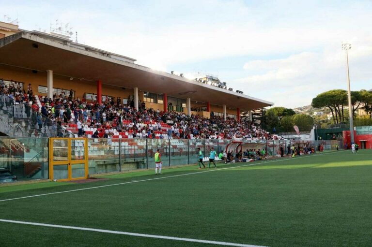 Serie C/Girone C - Turris, harakiri al Liguori: il Taranto vince in rimonta