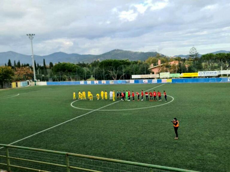Serie D/Girone G - L'Afragolese è corsara sul campo del Muravera: Longo e Caso Naturale marcatori del match