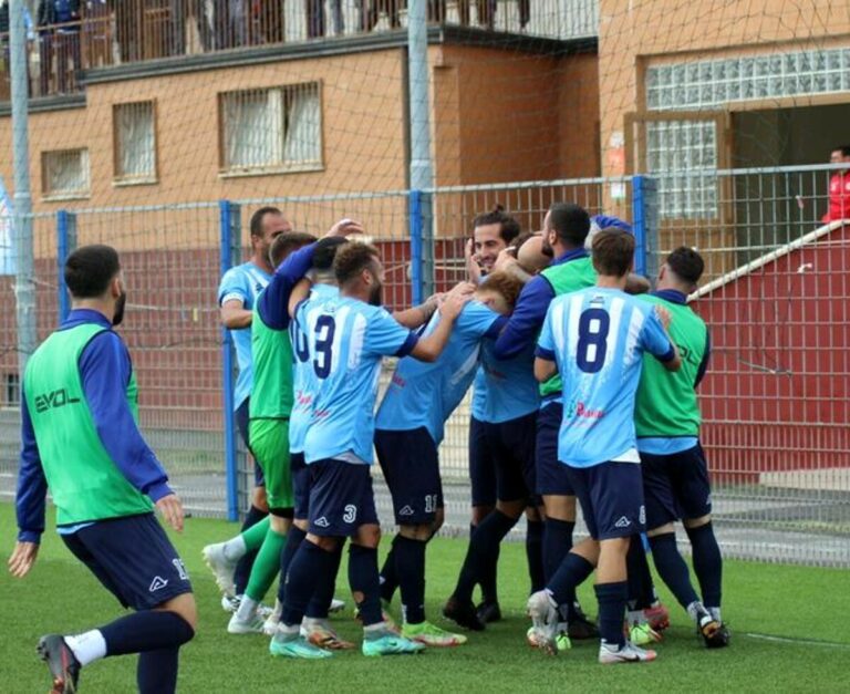 Serie D/Girone H - Mariglianese e Brindisi non vanno oltre il pareggio: è 1-1 al Santa Maria delle Grazie