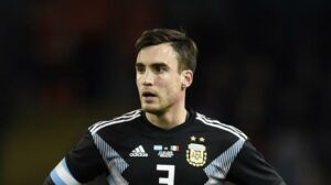 TMW - Offerta ufficiale del Napoli all'Ajax per Tagliafico: il terzino è pronto a dire sì, il punto