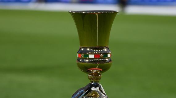 Coppa Italia, il tabellone aggiornato: ora per l'Inter la vincente di Roma-Lecce