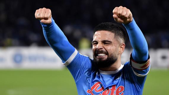 Napoli, Spalletti ritrova Insigne e c'è il primo ritorno dalla Coppa d'Africa