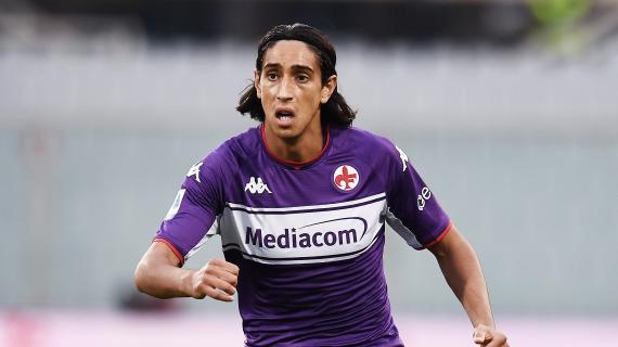 Fiorentina, Italiano: "Maleh è cresciuto tanto, siamo felici. Ora non deve abbassare la guardia"