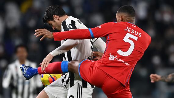 Il VAR corregge Pairetto, Napoli in vantaggio contro la Salernitana: sblocca Juan Jesus