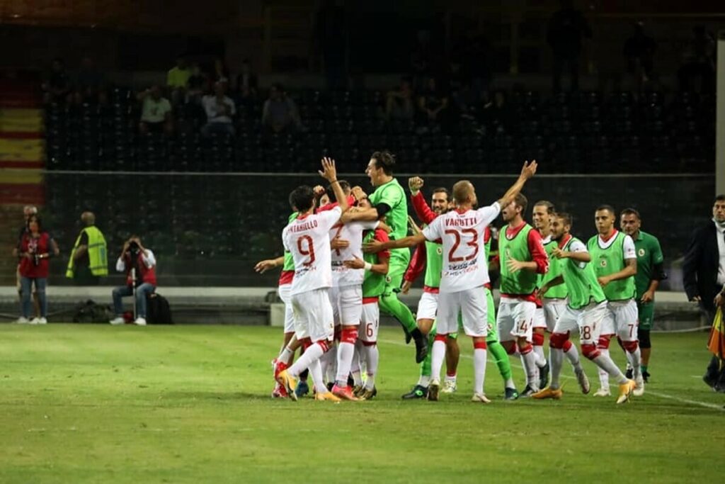 Calendario ricco di impegni per la Turris: ben sette gare a febbraio. Ecco allorchè si torna sul terreno di gioco 8 Calendario ricco di impegni per la Turris: ben sette partite a febbraio. Ecco quando si torna in campo