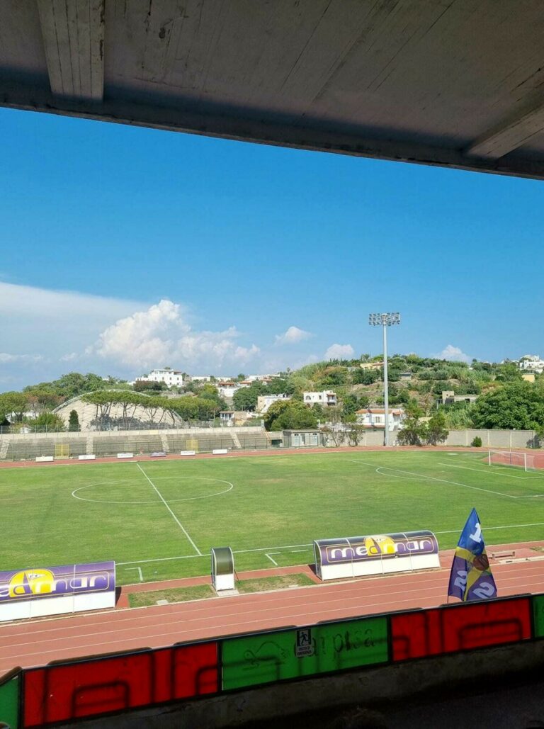 Coppa Italia Eccellenza - Ischia sconfitta ai rigori: la Virtus Campania vola in finale