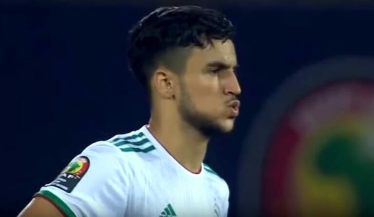 Coppa d'Africa, Algeria eliminata: Ounas può riaggregarsi al Napoli