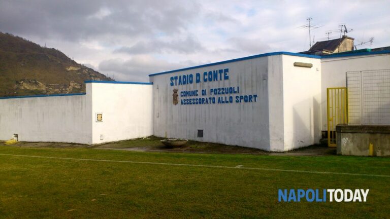 Eccellenza Campania - Il Girone B perde altre due gare. Rinviato il big match del Conte, non si gioca Nuova Napoli Nord-Neapolis