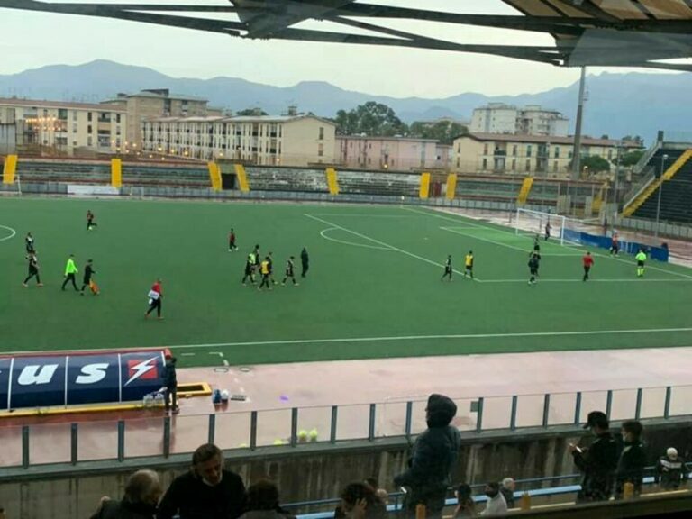 Eccellenza Campania - Ulteriore posticipo del calendario: svelata la data del ritorno in campo